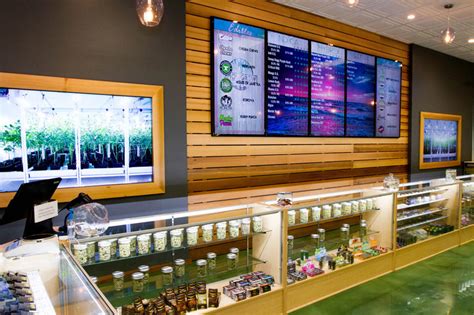 New Mexico Weed Dispensaries Near Me